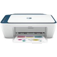 HP Deskjet 2723 Printer Ink Cartridges